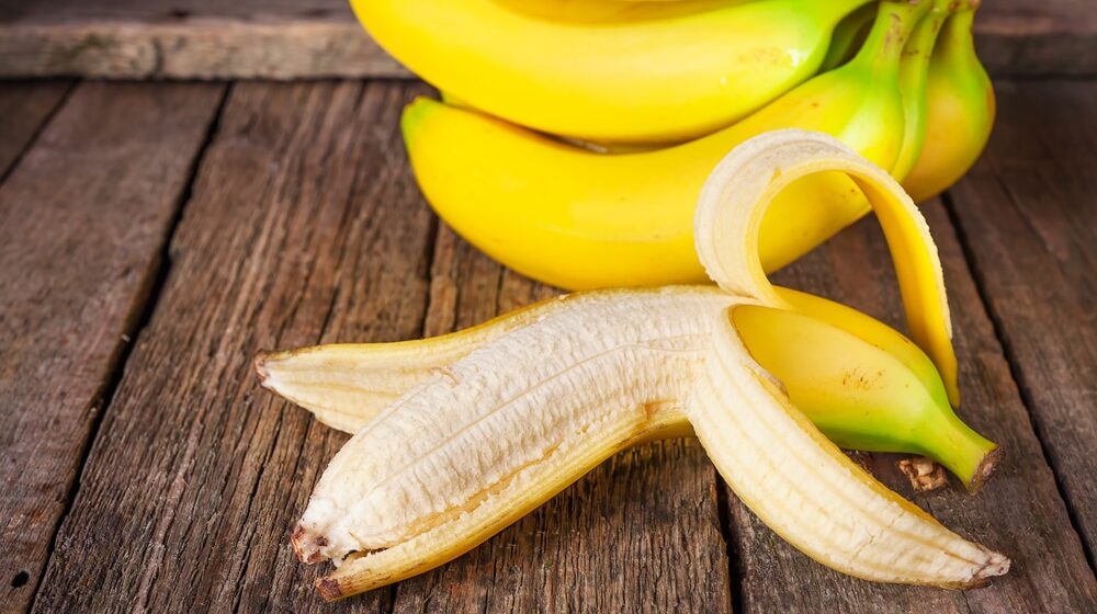 Za sta sve moze da se iskoristi kora od banane? 16