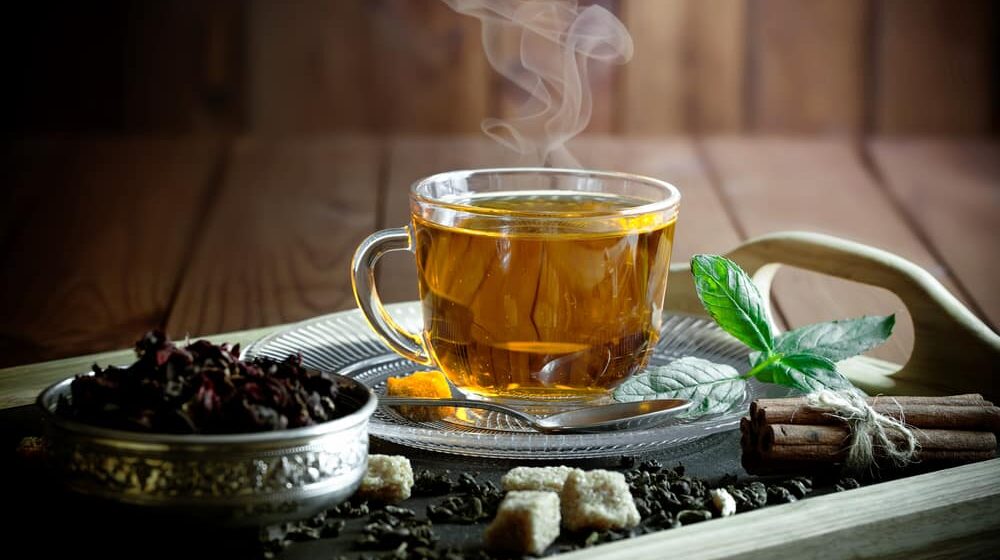 Prirodni lekovi: Koji čajevi su dobri za bubrege? 1