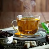 Prirodni lekovi: Koji čajevi su dobri za bubrege? 11