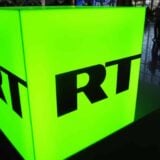 UNS: Gašenje Jutjub kanala RT Balkan cenzura, međunarodne organizacije novinara da se oglase 4