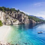 Skrivena plaža na Makarskoj rivijeri: Destinacija kojoj se divi ceo svet 13