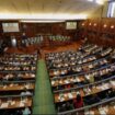 Kosovo: Opozicija napustila sednicu Skupštine kada su na dnevni red došli međunarodni sporazumi 12