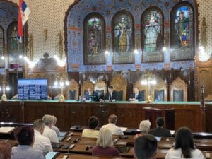 Počasni građanin Subotice ove godine prof. dr Šandor Šomođi 3 Počasni građanin Subotice ove godine prof. dr Šandor Šomođi 3