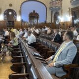 Počasni građanin Subotice ove godine prof. dr Šandor Šomođi 3