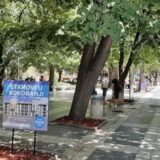 Omiljena srpska banja danima bez vode: Na plus 40 jedna cisterna gasi žeđ turistima i meštanima 1