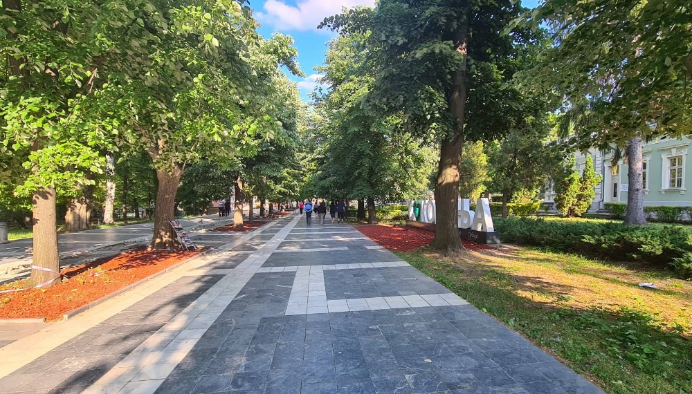Pećine, vodopadi, vidikovci: Sokobanja puna turističkih bisera, a najpoznatija je po krilatici koju je skovao poznati srpski pisac 7 Pećine, vodopadi, vidikovci: Sokobanja puna turističkih bisera, a najpoznatija je po krilatici koju je skovao poznati srpski pisac 7