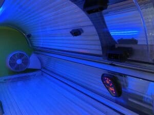 Da li je solarijum adekvatan i bezbedan način da pripremite kožu za letovanje? 3 Da li je solarijum adekvatan i bezbedan način da pripremite kožu za letovanje? 3