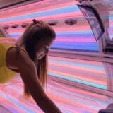 Da li je solarijum adekvatan i bezbedan način da pripremite kožu za letovanje? 3