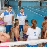 Uspešno završena prva grupa besplatne škole plivanja u Subotici 7