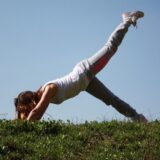 Koliko vežbanja je potrebno svakome od nas? 12