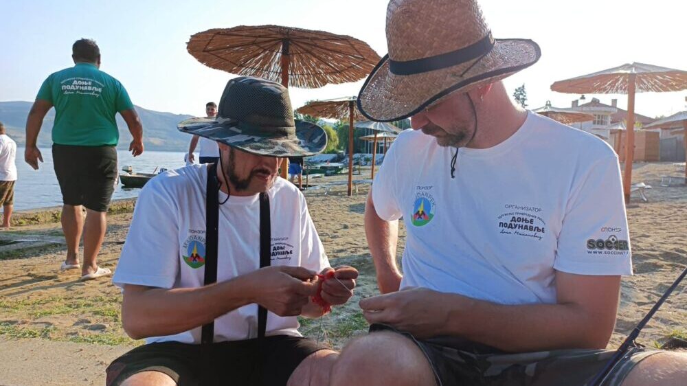 Donji Milanovac: Kad se som iznervira 5 Donji Milanovac: Kad se som iznervira 8