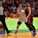 Orlovi jure maksimalu, prvi rival Grčka 9