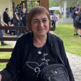 Zajović (Žene u crnom): Vučić najodgovorniji za negiranje genocida 5