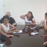 Održana prva tribina SSP-a Bor: Želimo da u Skupštinu grada uvedemo glas naroda 10