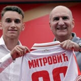 Mrkela o povratku Maksimovića: Još uvek nismo blizu dogovora 4