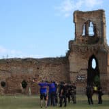 Zrenjaninski streličarski klub osvojio srebrnu medalju na Gusarskom kupu u Baču 1