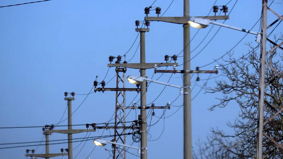 U Crnoj Gori apeluju na građane da racionalno troše struju kako bi se izbegle restrikcije 1