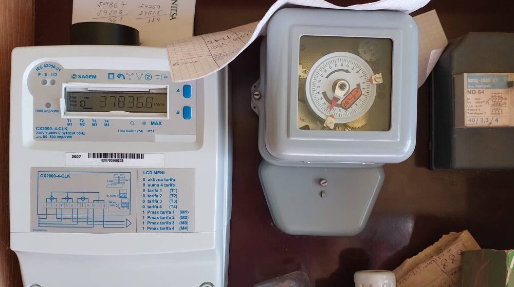 Zaječar: Grljan i Veliki Izvor bez struje 1