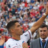 Luisa Suaresa dočekale hiljade ljudi na ulicama Montevidea (VIDEO) 3