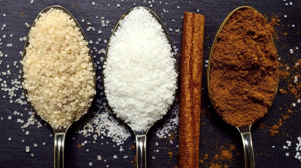 Namirnice koje su odlična zamena za beli šećer: Neke od njih su znatno zdravije 1