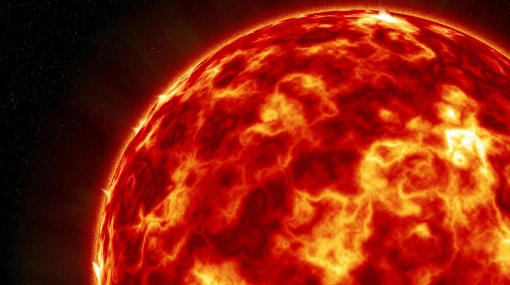 “Sunčana oluja” se već desila: Interakcija Zemlje i Sunca nije opasna po našu planetu 1