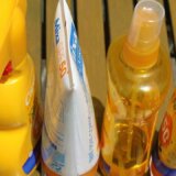 Provera činjenica: Četiri tvrdnje o kremi za sunčanje 4