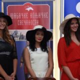 Šabačke konjičke svečanosti: Izbor za najšarmantniju damu sa šeširom 5