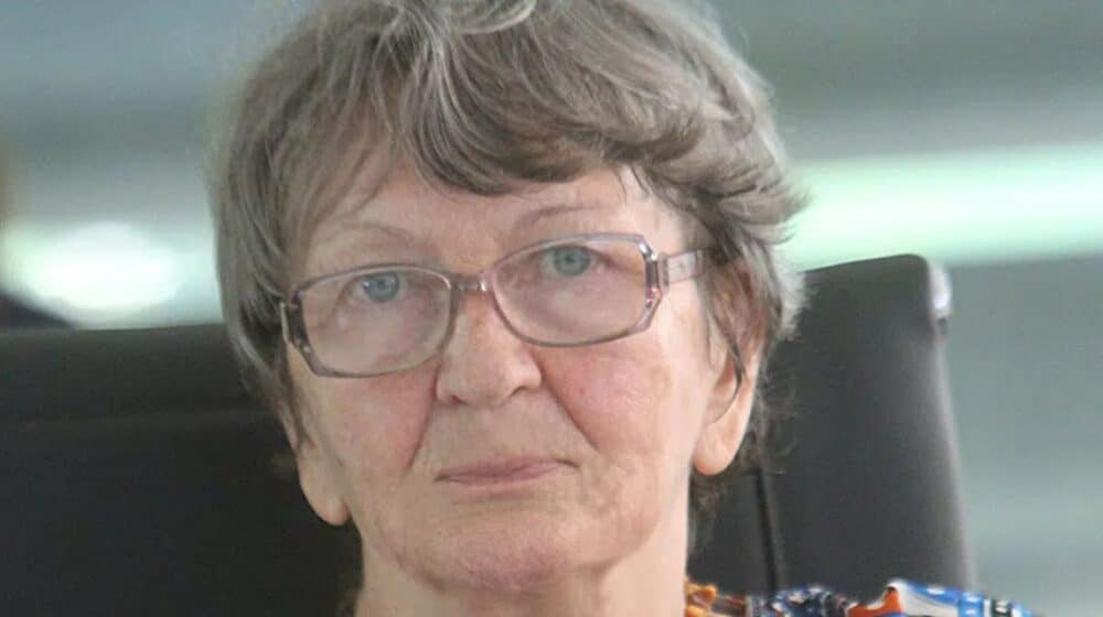 Rodna (ne)ravnopravnost: Srbisti i dame 1