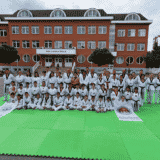 Veliki majstori tekvondoa održali seminar u Zrenjaninu 10