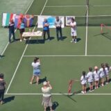 Sjajni rezultati tenisera iz Zaječara na turniru u Bugarskoj 9