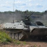 Za i protiv isporuka teškog naoružanja Ukrajini: Zašto nemačka vlada teško donosi odluku o slanju oružja? 3