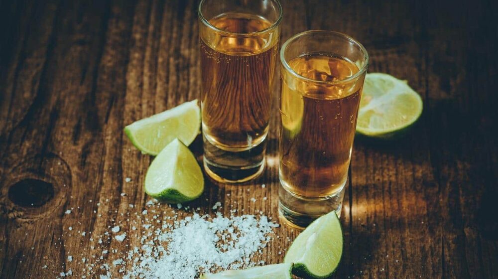 Da li su alkoholna pića veganska? 1