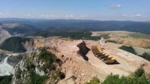 "Nećemo dozvoliti da uđu u grad, jer onda nam tek nema opstanka": Pet nedelja borbe Majdanpečana protiv Ziđina koji je započeo miniranje Starice 3