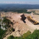 "Ćerka firma Ziđina pokušala da isprovocira sukob": Aktivista iz kampa na Starici iznad Majdanpeka za Danas 5