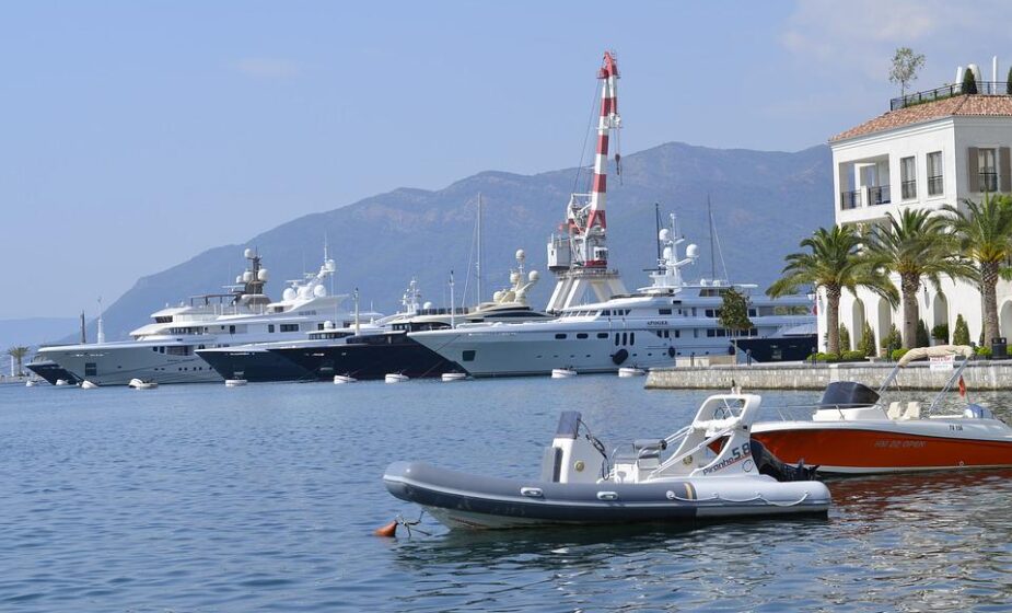 Vodič do crnogorskog primorja: Skrivena mesta koja možete posetiti na putu do mora 1