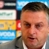 Trener Radničkog Tomislav Sivić najvio iznenađenje u Nišu: Idemo na pobedu protiv Partizana 6