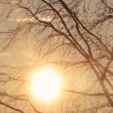 Sunčev sistem okružen sablasnim sjajem svetlosti koji niko ne može da objasni 3