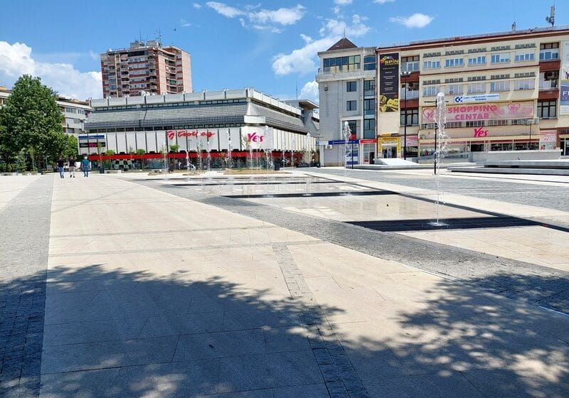 Cena stanova u Leskovcu od 460 do 1.200 evra po kvadratnom metru 1