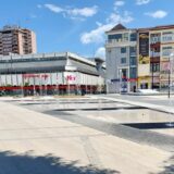 Gradonačelnik Leskovca najavio raskid ugovora sa firmom "Bauvezen" zbog radova na Gradskom trgu 3