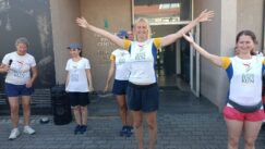 trka mira majdnapek d.milanovac Majdanpek: Međunarodna Trka mira stigla u Donji Milanovac 4