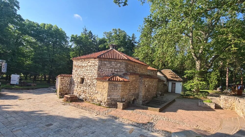 Pećine, vodopadi, vidikovci: Sokobanja puna turističkih bisera, a najpoznatija je po krilatici koju je skovao poznati srpski pisac 1