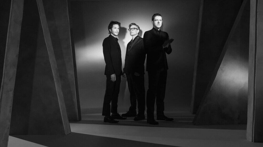 Remek-delo tuge, tame i introspekcije - izašao novi album njujorškog trojca Interpol 1