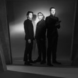 Remek-delo tuge, tame i introspekcije - izašao novi album njujorškog trojca Interpol 1