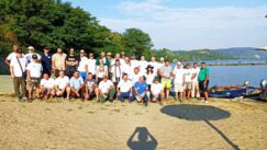 Majdanpek DM bućka 2022učesnici Donji Milanovac: Kad se som iznervira 11