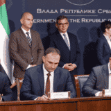 Potpisan ugovor o prečišćavanju vode za piće u Zrenjaninu: Prve čaše građani će da napune za dve godine 15