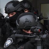 Gde će se pucati na Fruškoj gori: Uskoro terenska obuka za buduće policajce 1