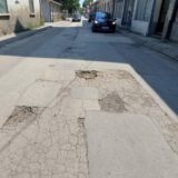 Rupe na ulicama Zaječara čekaju tender 13