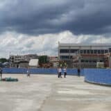 Završetak radova na izgradnji otvorenog bazena u Pirotu diktiraju vremenski uslovi 8