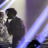 Psihodelična atrakcija iz Istanbula Lalalar nastupa sutra u klubu Drugstore 5