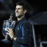 Novinar napao Đokovića zbog objave srpskog tenisera da se priprema za US Open u nadi da će moći da uđe u Ameriku 1